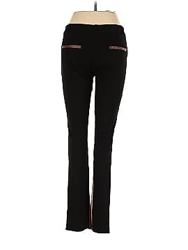 Neiman Marcus Leather Pants (view 2)