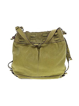Fossil Leather Bucket Bag (view 1)