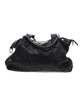 Cuore & Pelle Leather Shoulder Bag (view 1)