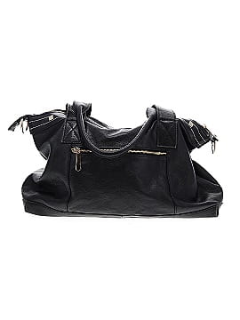 Cuore & Pelle Leather Shoulder Bag (view 2)