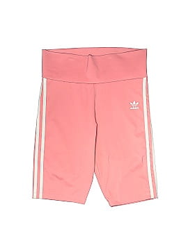 Adidas Athletic Shorts (view 1)