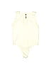 Mono b Yellow Bodysuit Size S - photo 1