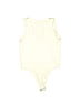 Mono b Yellow Bodysuit Size S - photo 2