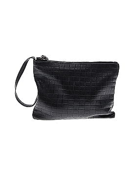 Eileen Fisher Leather Wristlet (view 1)