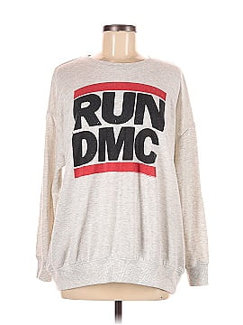 RUN DMC Sweatshirt (view 1)