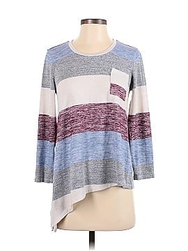 Market and Spruce Long Sleeve T-Shirt (view 1)