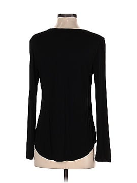 Feel the Piece Terre Jacobs Long Sleeve Blouse (view 2)