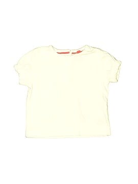 Baby Boden Short Sleeve Top (view 1)
