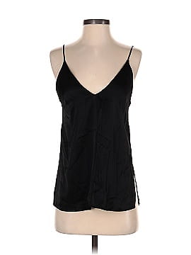 H&M Sleeveless Blouse (view 1)