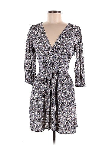 Willow & Clay Casual Dress (view 1)