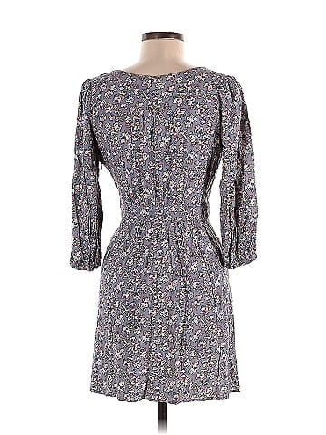 Willow & Clay Casual Dress (view 2)