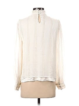 dRA Los Angeles Long Sleeve Blouse (view 2)