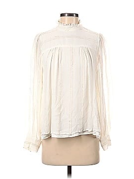 dRA Los Angeles Long Sleeve Blouse (view 1)