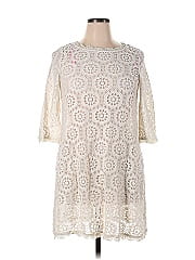 Isaac Mizrahi Casual Dress