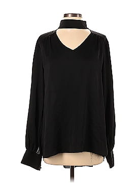 Vince Camuto Long Sleeve Blouse (view 1)