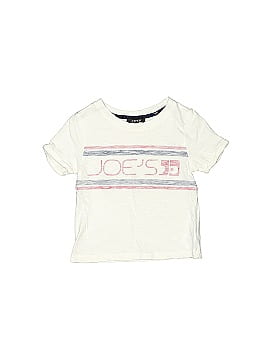 Joe's Jeans Short Sleeve T-Shirt (view 1)