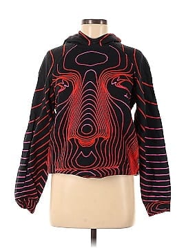 Christopher Kane Pullover Hoodie (view 1)