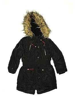 Canada Weather Gear Snow Jacket (view 1)