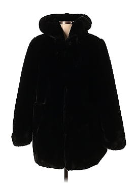 Apparis Faux Fur Jacket (view 1)