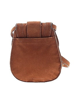 Lucky Brand Leather Crossbody Bag (view 2)