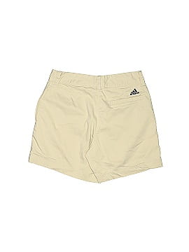 Adidas Khaki Shorts (view 2)