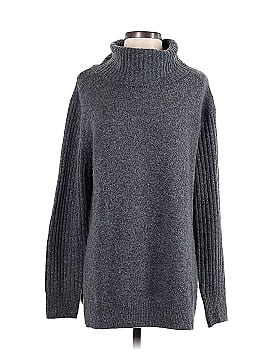 Topshop Pullover Sweater (view 1)
