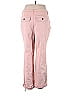 Motto Pink Casual Pants Size 16 - photo 2