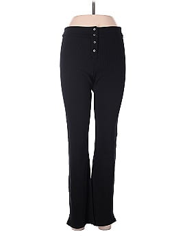 Burberry Ribbed Lounge Pants (view 1)