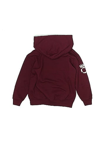 Jerzees Pullover Hoodie (view 2)