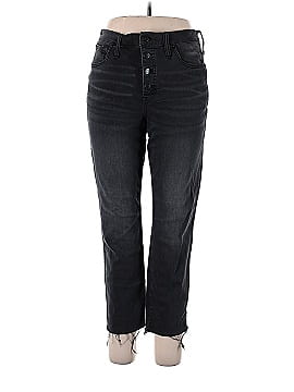 J.Crew Factory Store Jeans (view 1)