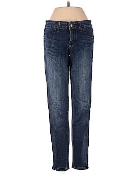 2.1 DENIM Jeans (view 1)