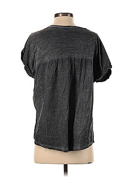 Pilcro Sleeveless T-Shirt (view 2)