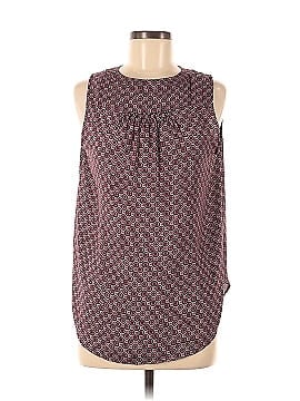 Ann Taylor LOFT Sleeveless Blouse (view 1)