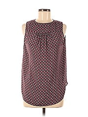 Ann Taylor Loft Sleeveless Blouse