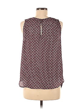 Ann Taylor LOFT Sleeveless Blouse (view 2)