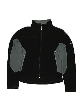 Helly Hansen Fleece Jacket (view 1)