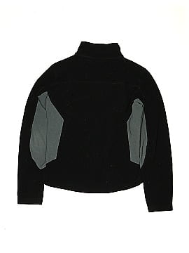 Helly Hansen Fleece Jacket (view 2)