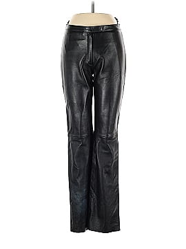 Assorted Brands Leather Pants (view 1)