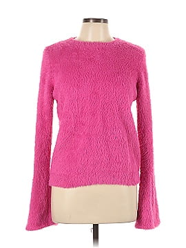 MOTF Pullover Sweater (view 1)