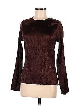 Express Long Sleeve Top (view 1)