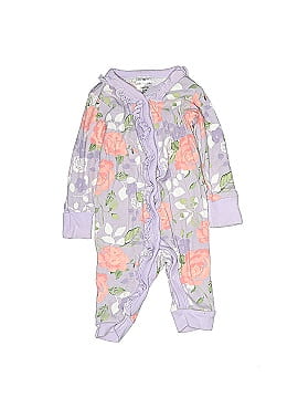 Gerber Long Sleeve Onesie (view 1)