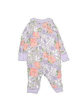 Gerber Long Sleeve Onesie (view 2)