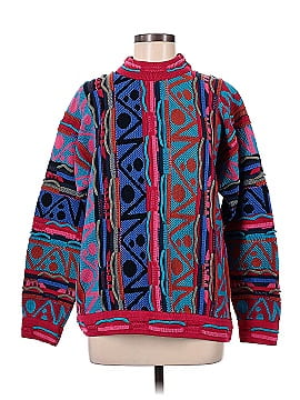 Coogi Pullover Sweater (view 1)