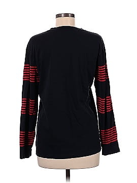 McQ Alexander McQueen Long Sleeve T-Shirt (view 2)