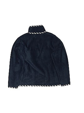 Emily Lacey Fleece Jacket (view 2)