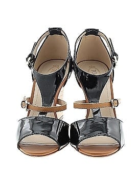 Tod's Wedges (view 2)