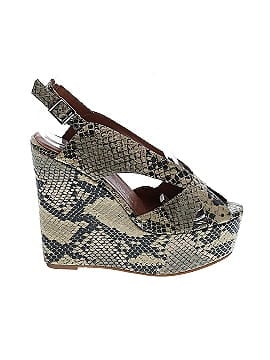 Jeffrey Campbell Ibiza Last Wedges (view 1)