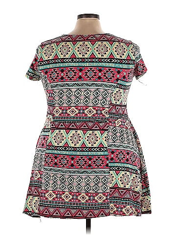 Collection Casual Dress (view 2)