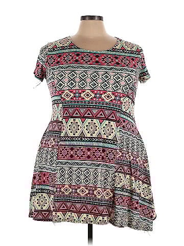 Collection Casual Dress (view 1)