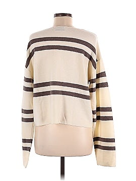 LNA Pullover Sweater (view 2)